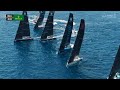 Day 1 - ROLEX TP52 WORLD CHAMPIONSHIP PORTO CERVO 2026