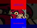 Hero 108 I Am Mighty Ray FEAR MY EYEBALLS Shorts Hero 108 I Am Mighty Ray FEAR MY EYEBALLS Shorts