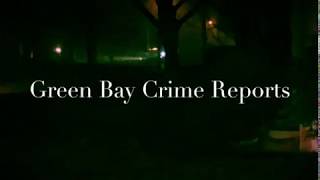 Green Bay Police K9 Pyro Stabbed While Apprehending Suspect 19