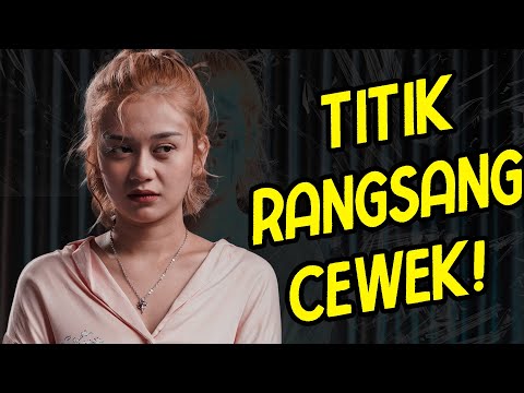 CARA MEMBUAT CEWEK MEREM MELEK‼️💦