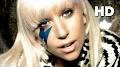 Video for Lady Gaga: Just Dance Film