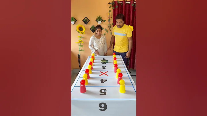 Can rolling challenge !! Part298 #funny_local_game #villagegame #funny #games #challenge #shorts