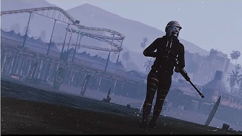 Aimbot drags ⚡️ | Gta 5 - online