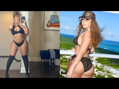 Mulatto Twerking Compilation🍑😍