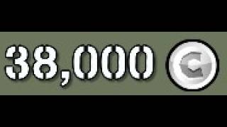 38,000 User Coins Supposition By Axolotlcamellia Insane 9 Hard All Coins Geometry Dash 2.2.