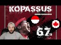 Di luar Dugaan! Ternyata Prajurit Kopassus Benar Benar Indonesian Comando Kopassus | MR Halal Reacts