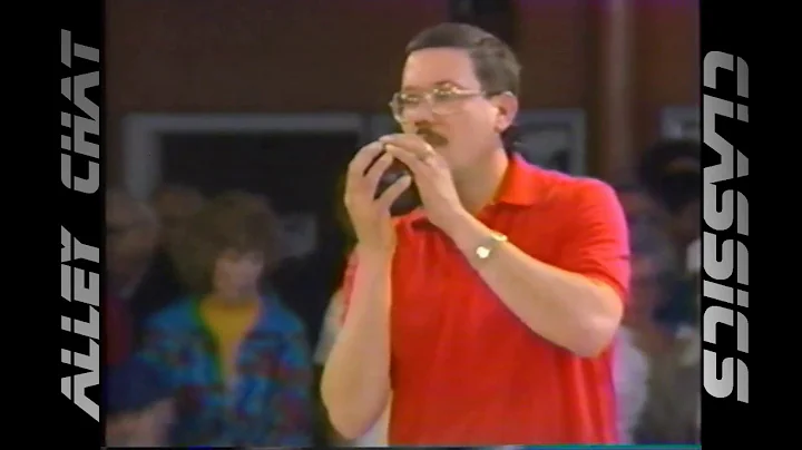 Alley Chat Classics - Channel 5 - John Czernicki v...
