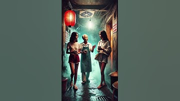 Quan an ong gia #chatgpt #ai #aivietnam