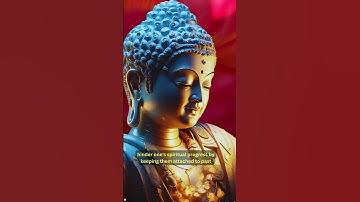 Guilt and Regret in Buddhism