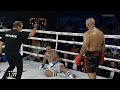 Rytmus o zpase s molochom a borrosom short documentary 3  fight night challenge 4