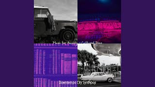 Modish Moods for Nostalgia