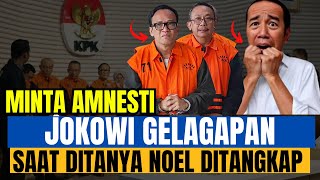 Download Lagu JOKOWI GELAGAPAN SAAT DITANYA NOEL DI TANGKAP KPK.? Immanuel Ebenezer MP3 Download Lagu JOKOWI GELAGAPAN SAAT DITANYA NOEL DI TANGKAP KPK.? Immanuel Ebenezer MP3