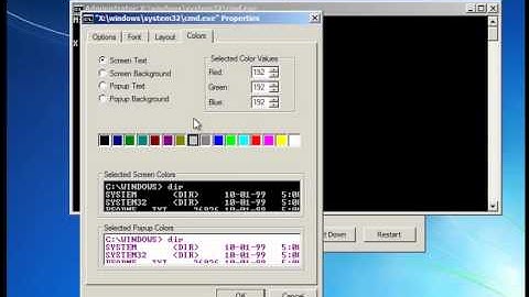 Windows 7 Boot from VHD