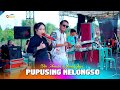 Pupusing Nelongso - Din Annesia Feat Jamak Mc -  MM Music Live Sumberagung Rembang 2024