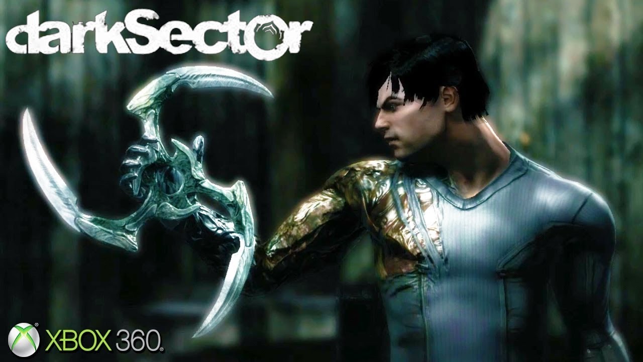 Dark Sector Xbox 360 3 VENCENDO PRIMEIRO BOSS YouTube dark-sector-xbox-360-3-vencendo-primeiro-boss-youtube
