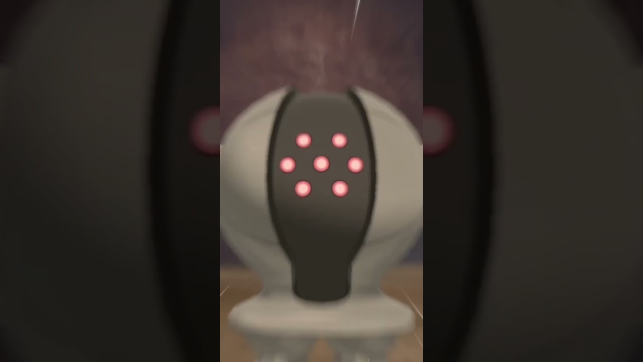 Trying for shiny registeel Day 2 