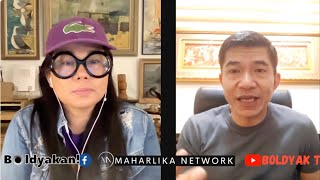 Vangag Will Face The Final Curtain | LIVE! With Atty. Glenn Chong