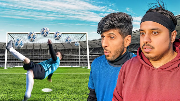 مين افضل فريق كورة في باور !! ⚽️🔥