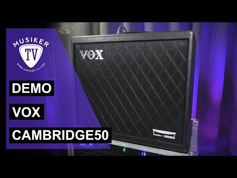 vox-cambridge50---demo