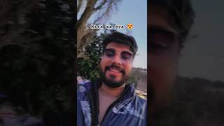 Naina devi mandir in Nainital #shortsfeed #viralvlogs #vloggingjourney #nainadevitemple #nainital