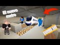 El nuevo metro 🚇