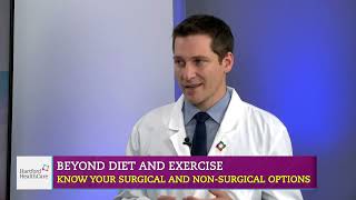 Surgical and Non-Surgical Weight Loss Options