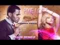 PIXIE LOTT FT JASON DERULO COMING HOME