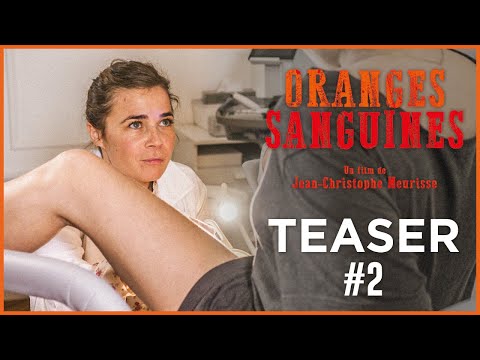 ORANGES SANGUINES - Teaser #2 : LA GYNÉCOLOGUE (CENSURÉ) - Le 17 novembre au cinéma