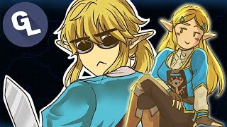 Link's Secret
