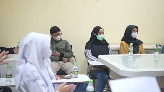 IMaBs Academic Seat In
