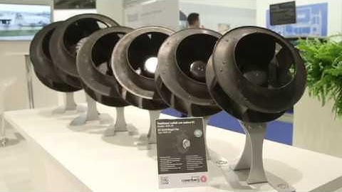 Rosenberg @ Mostra Convegno Expocomfort 2018