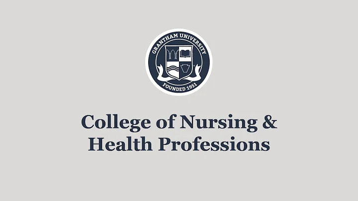 College of Nursing & Health Professions Commenceme...