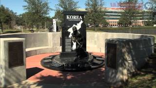 Pensacola Veterans Memorial Park | WSRE