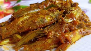 পচমশল ছট মছর ঝলচচচড Pach Misali Mach Ranna,Choto Mach Rannahow To Cook Fish Curry