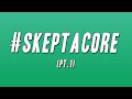 Ryder x Skepta - #skeptacore pt.1 (Lyrics)