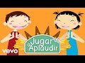 Babyradio - Canción infantil - Jugar a Aplaudir