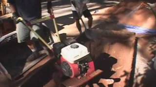 KQED Spark - Herb Parker at Montalvo Arts Center