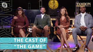 “The Game” Reboot Is Fresh but Still Familiar!