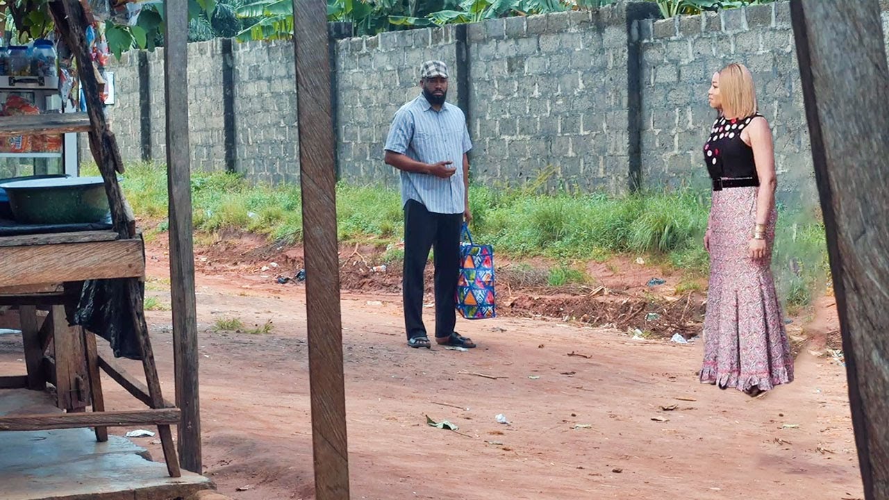 The Arrogant Princess Never Knew That The Poor Guy She Humiliated Is A Rich Prince In Disguise Pt 1