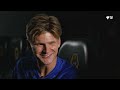 "I’m so, so proud to be a part of Wolves" | David Moller Wolfe's first interview as a Wolves player!