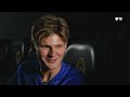 "I’m so, so proud to be a part of Wolves" | David Moller Wolfe's first interview as a Wolves player!