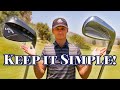 Stop Making Golf Hard For Yourself - Short Game Skills