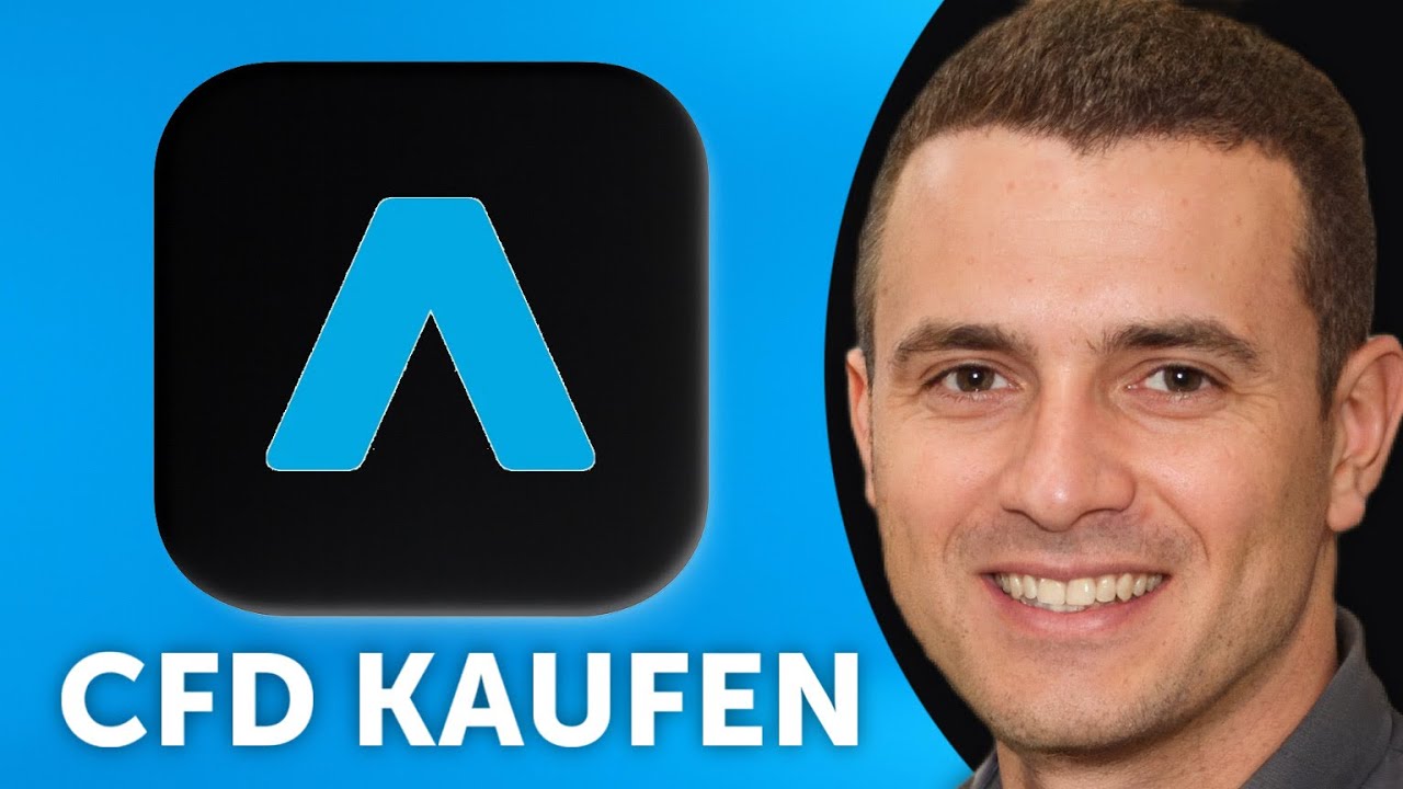 Trading 212 CFD kaufen – Margin Trading erklärt (Deutsch) | Trading & Investieren 