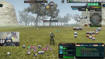 Planet Toulan, Skill Dailies, Bang Bang!