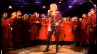 Anne Murray - Put Your Hand In The Hand (Live) chords