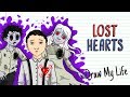 LOST HEARTS | Draw My Life Ghost Stories for Christmas