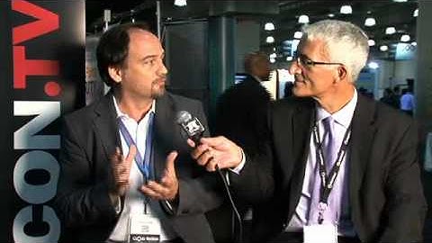 SYS-CON.tv @ 10th Cloud Expo | Andrew Hillier, CTO or CiRBA