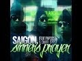 SAIGON - HipHopMyWay.Com presents BTS of NEW SAIGON SINGLE feat Omar Epps and Papoose