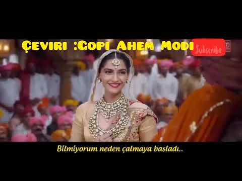 Prem Ratan Dhan Payo - Türkçe Altyazılı (HD)