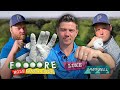 I GOT IT ALL WRONG WHEN MEETING THE QUEEN !!! 😂🤦🏼♂️👑 | LUKE CAMPBELL | FOOOORE HOLE CHALLENGE